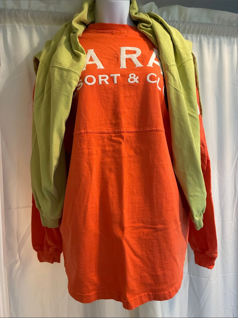 Boca Raton Resort & Club Jerseys <2>